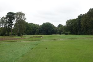 Walton Heath (Old) 1st